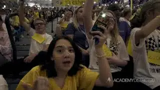 DCC Thor Wars 2019