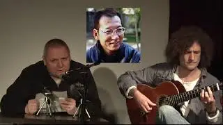 Thoralf P&ouml;tsch & Torsten Gr&auml;nzer - Warte mit dem Staub auf mich (Liu Xiaobo)