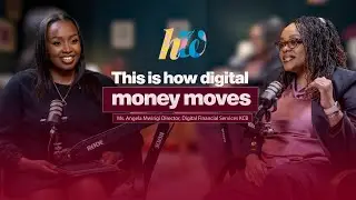 From Sleeping Giant to Digital Leader: How KCB Is Rebuilding Finance for a Digital Generation