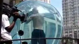David Blaine - More Drowned Alive