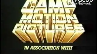 Camp Motion Pictures/American Independent Productions (1988)