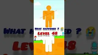 Slice To Save All Level Gameplay Level 48 #game #shorts #gta