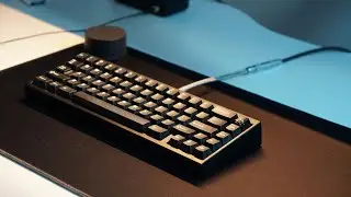 Keycult No.2/65 with Hyperglide Browns