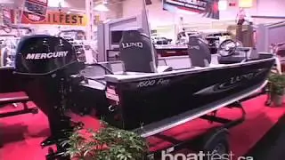 2011 Lund 1600 Fury | Boat Review