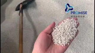 PP strapping band production line