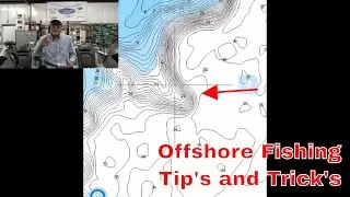 Offshore Fishing Tips and Tricks