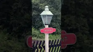 Journey Through Time on Yorkshire's Historic Railway  #history #tourist
