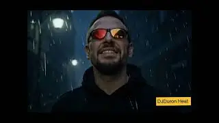 DJDuron Heat | Music video |