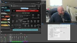 Первые впечатления от Gospel Sound Pack от VGSG Music