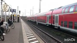RAILWAY WENDERS: Breathtaking Train Journeys Across Globe 🌎 | 4K Relaxing Train Travel Video🚂!