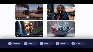 EVA By Synthesys Review 2025 - Legit Income System