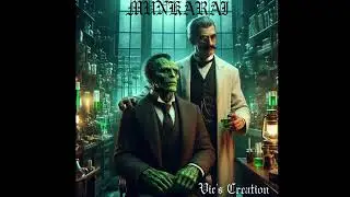 Munkarai - Vic's Creation