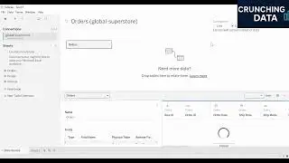 15.1 Extract Filters in Tableau