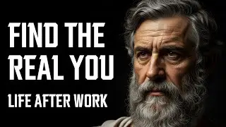 Plato on Finding Your True Self After Retirement