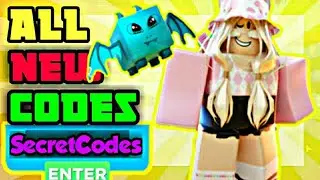 ALL NEW SECRET *FREE MYTHIC* PET CODES* ON CLICKER SIMULATOR MARCH 2022|CLICKER SIMULATOR *NEWCODES*