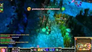 Leblanc Ownage on Twisted Treeline - 14/5/3 (Part 1)
