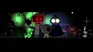 Detected the of Darker I Sprunki Phase 9.5 Definitive Reanimated(Mix)
