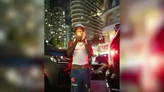 [BETTER MIX] Lil Tjay - Can't Change (Leaked)