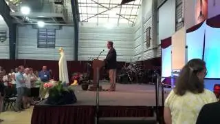Scott Hahn on John Bergsma's Scandalous Revelation