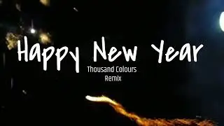 Happy New Year 2026 Remix #2026 #silvester