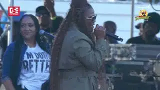 Marion Hall - Reggae Sumfest 2023 (Part 1 of 7)