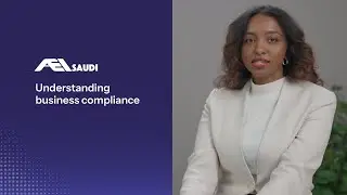 Business Compliance in Saudi Arabia | 2-Minute Guide to Key Government Portals (April 2025)