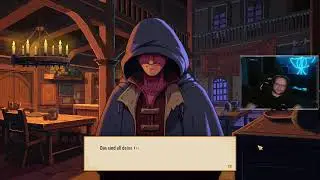 Travellers Rest Stream 00 (Intro)
