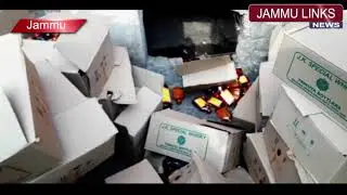 Protests continue over opening of wine shops in residential areas