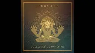 Zen Baboon - La Maison Vert