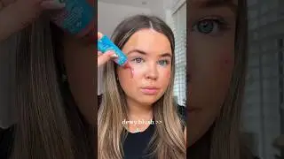 #makeup #makeuptutorial #makeuplover #beauty #mua #like #blush #naturalmakeup #makeuplover #slay