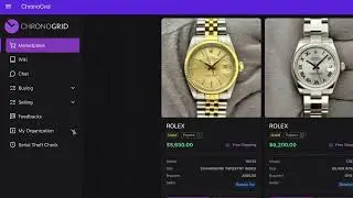 ChronoGrid: How to Integrate your inventory with External Integrations
