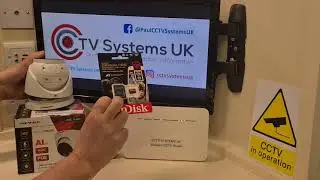 Livery Yard CCTV without a Phone Line and Rural / Farm CCTV with remote viewing & notifications 📽🐴🚜