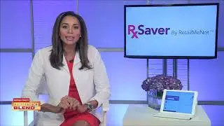 RX Saver | Morning Blend