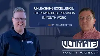 Unleashing Excellence: The Power of Supervision in Youth Work