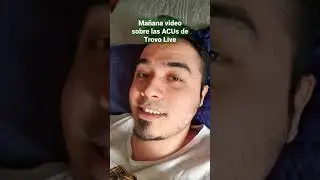 ACUs de Trovo Live