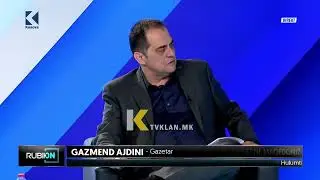 Rubikon në Klan M/ Instituti Kosovar PIPS: Më 8 maj, Fronti Europian 22 deputetë, VLEN 10 deputetë