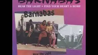 Barnabas - Find Your Heart A Home