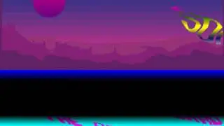 Amiga Intro : Shadows  / Wizzcat (1990)