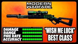 NEW OVERPOWERED MK2 CARBINE 
