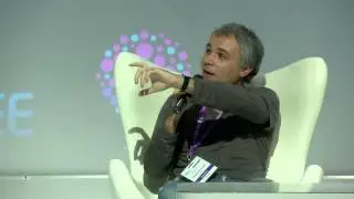 IDCEE 2012: Online Games Panel