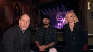 Pop Evil - Ignite Interviews