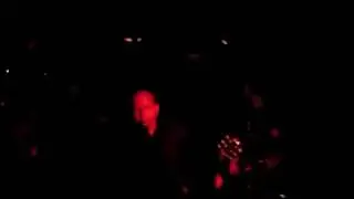 tal fridman V hakrayot- guns n' roses, sweet child of mine @ music room TLV