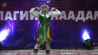Э Мишээл