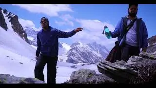 Chandranahan & chansal trek