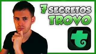 7 SECRETOS para Crecer en TROVO R&aacute;pido &lrm;📈 DEFINITIVAMENTE 🚀