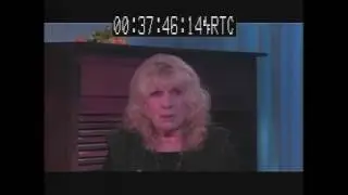 Carla Lane discusses the beginning of Butterflies