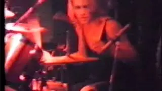 Every New Dead Ghost - Live 1989 Harlow Square