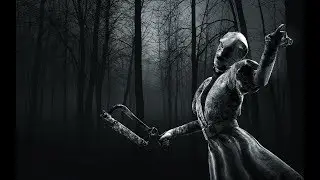 Dead by Daylight | Sally Smithson is THE NURSE