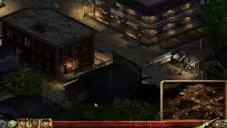 Desperados:Wanted Dead or alive - Tips & Stuff