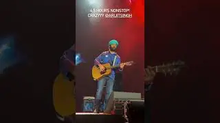 4.5 Hours NonStop Performance By Arijit Singh The Living Legend | Arijit Singh Live In Abu Dhabi